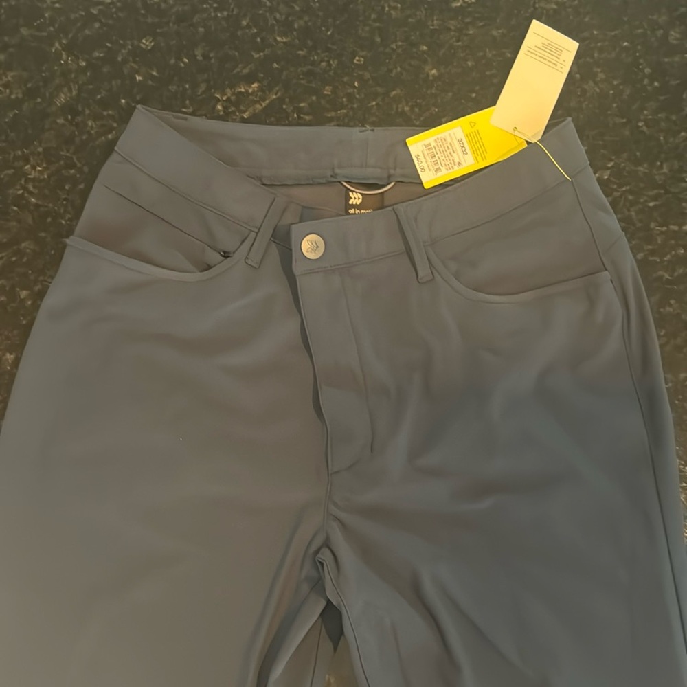 All in Motion 32x32 NWT golf ⛳️ pants.